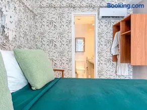 Apartamento novo Art Déco | Botafogo. - Image 3