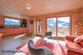 Appartement dans le Chalet l'Albert - Image 1
