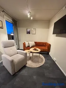 Perfect for business and leisure in Raufoss - Image 2