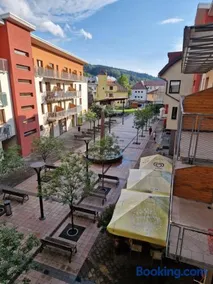 Apartmán Borgi - Image 1