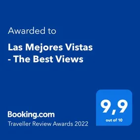 Las Mejores Vistas - The Best Views - Image 2