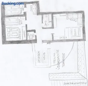 Biohof Kroisleitner Ferienwohnung Rundumblick - Image 3