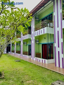 RoomQuest Chonburi Phanat Nikhom - Image 5