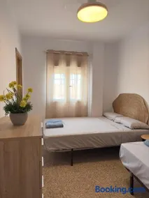 Cala Queralt Rooms - Image 1