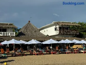 Che Zipolite Hostel & Beach Club - Image 2