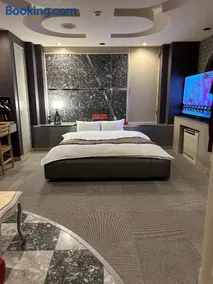 Hotel Sun tsuyama - Image 2