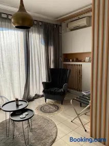 Main Square Flat - LUXURY APARTMENTS XANTHI LAX - Image 3