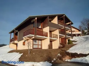 Appartement 4 pers, rez-de-jardin, près des pistes, parking, animaux acceptés - Image 2