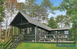 Holiday Home Klintvej Nykøbing Sj V - Image 2