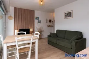 Appartement Ty Soleil - Proche mer - Image 4
