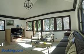 Chalet 12 Cerfs - Image 1