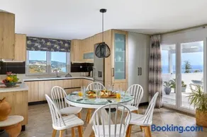 Breathtaking sea view flat in south Crete - Image 1