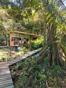 Gayadelphie jungle and sea house - Image 2