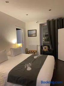 appartement dans maison du XVIᵉ siècle, a Clermont Ferrand petit déjeuner et ménage inclus - Image 2