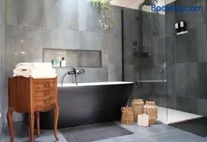 Studio de charme à la campagne & SPA privatif pour deux - Image 3