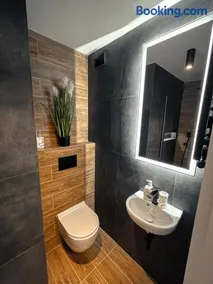 Stylowy Apartament w Serocku - Image 1