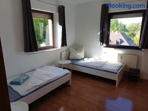 Monteurwohnung Aschaffenburg - L8 Street - Image 2