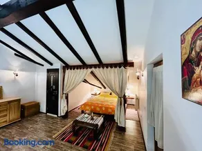 Forest Chalet Sucevita - Image 3