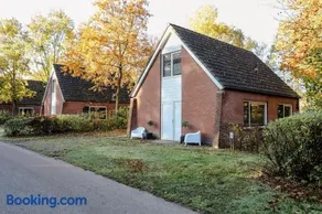 Sfeervol vakantiehuis met sauna omgeving Breda - VP100 - Image 1