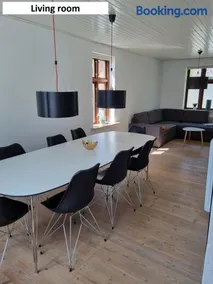 Tæt på Centrum & MCH/Boxen - Huset nr. 11 - Image 3