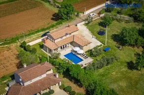 Villa Karla, private pool, 3 bedroom - Image 3