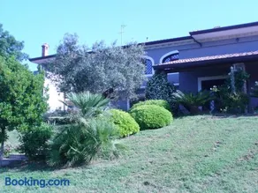 Casale Nido dell'Aquila - Image 1