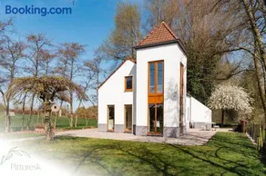 PITTORESK, unieke vakantiewoning in Westouter - Image 1