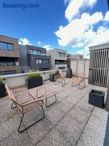 Amsterdam - Bel appartement - Image 2
