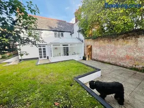 Delightful Period House with Sauna & Games Tables - Image 3