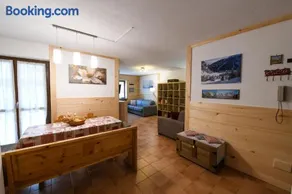 Appartamento La Valeille - Image 3