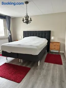 Lägenhet nära Sala Resecentrum - Image 1