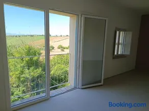 Stazione Celeste Newly renovated apartment in the hills - Image 2