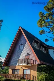 Casa Suiça de Campos - Image 3