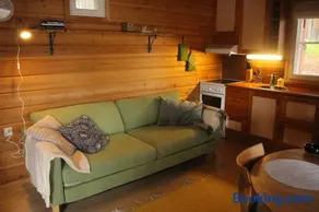Kirvesjärven Simpukka - Image 1