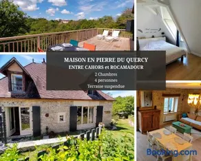 Au Coeur du Lot - Entre Cahors et Rocamadour - Image 2