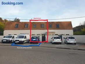 Loft près de la gare et proche du centre ville - Image 4