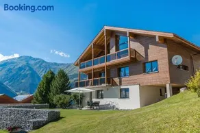 Relax - Haus Swiss - Image 1