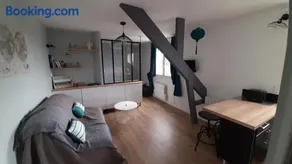Bel appartement, Carnac bourg - Image 1