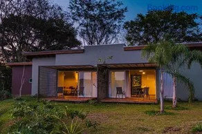 Vila Poção - Hospedagem de Natureza em Brotas - Image 1