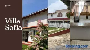 Villa Sofia - Image 1