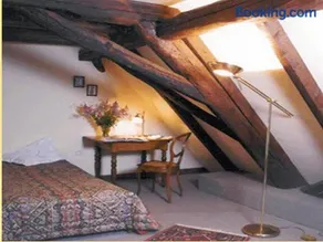 Auberge et Hostellerie Paysanne Lutter - Image 5