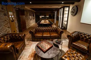 Villa ALFA Velebit luxury retreat - Image 4