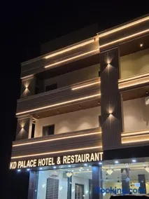 KD Palace Hotel And Restaurant - Image 1