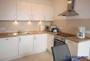 Haus Meeresblick - Ferienwohnung Schwalbennest A 4.06 (Ref. 128721) - Image 5