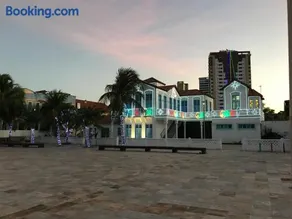 Apartamento na melhor localização de fortaleza!! - Image 3