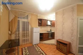 VIP apartments on Admiralskaya - Image 3