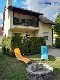 Várlak Vendégház Abaliget - Image 1