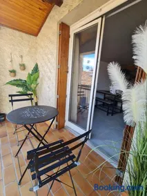 Studio 2 étoiles "Le Balcon du Dôme" - Image 5