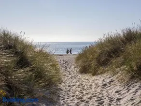 DCU-Camping Ålbæk Strand - Image 5