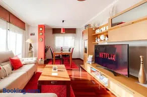 Apartamento Plaza Perillana - Image 1